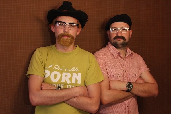 Куди піти у вихідні: 11-13 травня